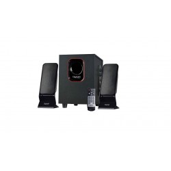 DIGITALX X-L110BT 2.1CH Multimedia Speakers