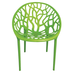 Classic Folora Chair: HC-101