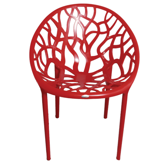 Classic Folora Chair: HC-101