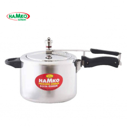Hamko HA5-11 straight pressure cooker - 8Ltr