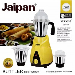 Jaipan Grinder Blender 750W