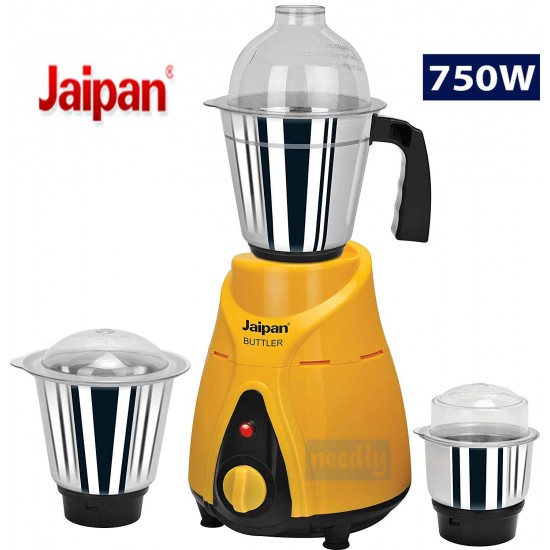Jaipan Grinder Blender 750W