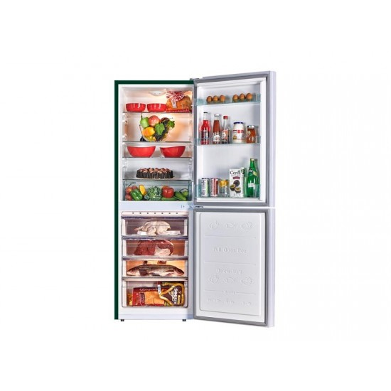 Jamuna Refrigerator JR-LES634800 CD