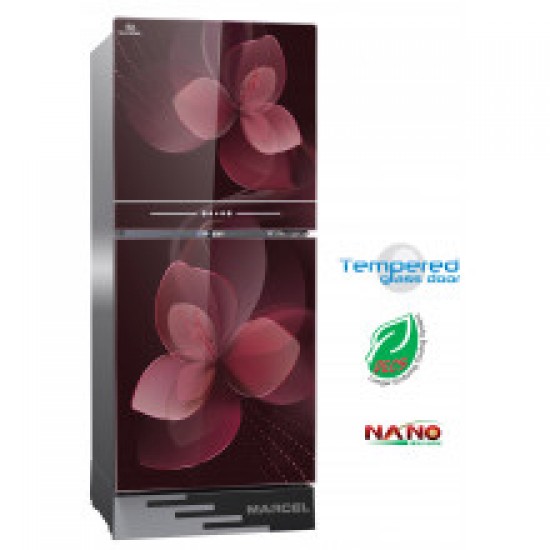 Marcel Refrigerator MFD-A4D-GDEL