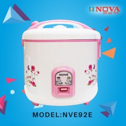 Nova Rice Cooker NV 92 E 2.8L