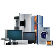 Electronics & Home Appliances 